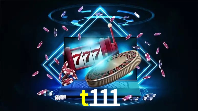 Slot Games t111