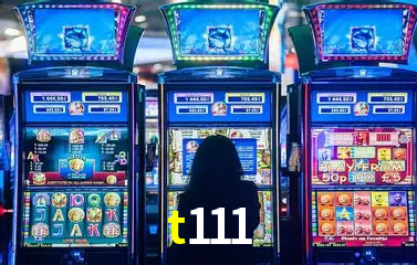 Live Casino t111