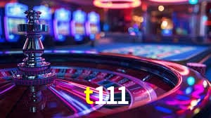 Experiência VIP t111