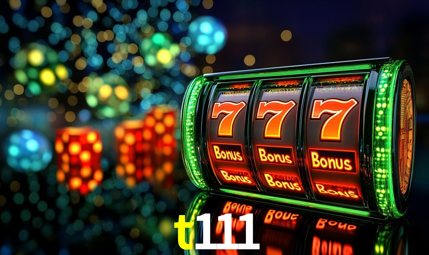 Game Providers t111